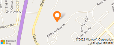 Insurance Agency & Insurance Agent - Mutual Savings Life Insurance - Regional Office