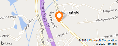 Insurance Agency & Insurance Agent - Primerica Financial Services Moira Johnson