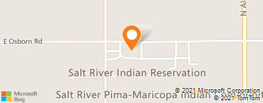 Insurance Agency & Insurance Agent - Salt River Pima - Maricopa Community Tribal Office - Health Services