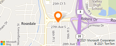 Insurance Agency & Insurance Agent - Jimmy Moore Insurance