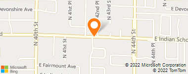 Insurance Agency & Insurance Agent - McAllister Insurance-Arizona