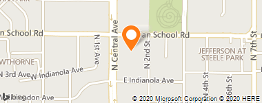 Insurance Agency & Insurance Agent - Surplus Line Association of Arizona