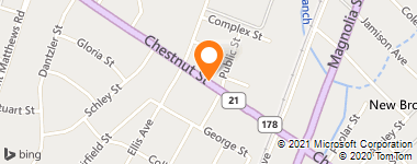 Insurance Agency & Insurance Agent - Bluecross Blueshield of South Carolina