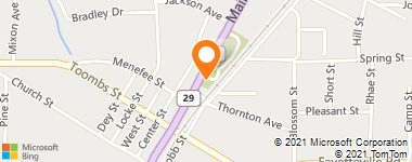 Insurance Agency & Insurance Agent - Allstate Insurance Co - Don Britt