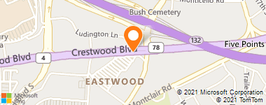 Insurance Agency & Insurance Agent - State Farm Insurance - Eastwood Plaza Office