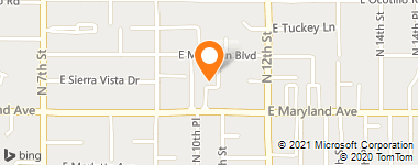 Insurance Agency & Insurance Agent - Arizona Insurance Benefits