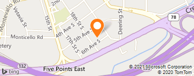 Insurance Agency & Insurance Agent - Bates Roberts Fowlkes & Jackson Insurance Agency