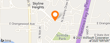 Insurance Agency & Insurance Agent - Ferrell Ins Agency