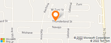 Insurance Agency & Insurance Agent - The Matthews Insurance Agency