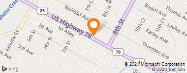 Insurance Agency & Insurance Agent - Carr - Billy M - State Farm Insurance Agent