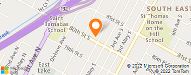 Insurance Agency & Insurance Agent - Mack Elridge Insurance & Financial Services