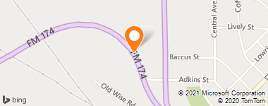 Insurance Agency & Insurance Agent - Montague County Farm Bureau