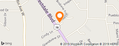 Insurance Agency & Insurance Agent - Jones, Rallis - Alfa Insurance