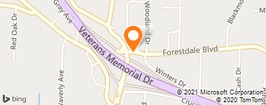 Insurance Agency & Insurance Agent - State Farm Insurance Company - Agents - Adamsville