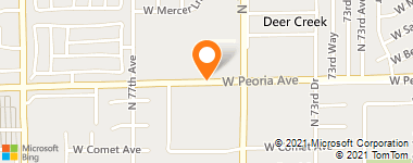 Insurance Agency & Insurance Agent - Desert West Insurance