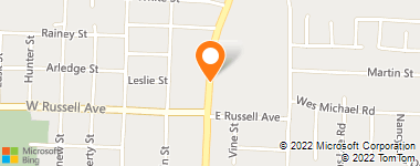 Insurance Agency & Insurance Agent - Eaton - Bobby W - State Farm Insurance Agent