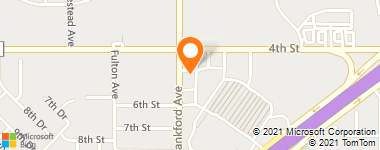 Insurance Agency & Insurance Agent - Griffith - Peter Mancle - State Farm Insurance Agent