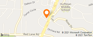 Insurance Agency & Insurance Agent - State Farm Insurance Agents - Huffman Office