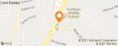 Insurance Agency & Insurance Agent - Alfa Insurance - Huffman