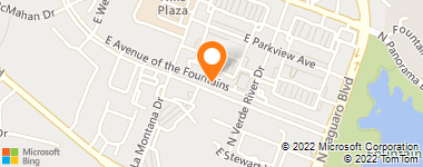 Insurance Agency & Insurance Agent - Allstate Insurance - Regional Office - Fountain Hills