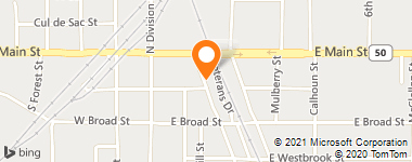 Insurance Agency & Insurance Agent - Galloway Chandler McKinney Insurance Inc