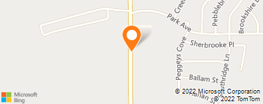 Insurance Agency & Insurance Agent - Brown Mark Insurance