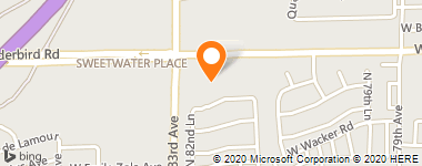 Insurance Agency & Insurance Agent - Colgrove Insurance Agency