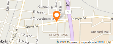 Insurance Agency & Insurance Agent - Parnell Insurance Agency