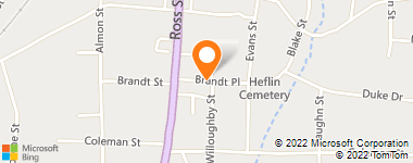 Insurance Agency & Insurance Agent - Heflin Realty & Insurance