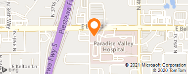 Insurance Agency & Insurance Agent - Pardise Valley Vision & Hearin