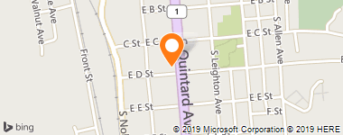 Insurance Agency & Insurance Agent - Black's Insurance Agency