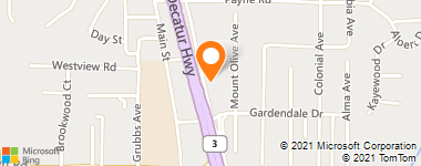 Insurance Agency & Insurance Agent - McCaleb - Timmons Insurance Agency