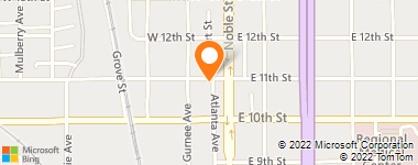 Insurance Agency & Insurance Agent - Banister - Downing Co Inc