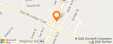 Insurance Agency & Insurance Agent - Security Federal Investments Inc