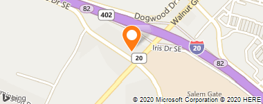 Insurance Agency & Insurance Agent - Conyers Insurance Agency