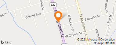 Insurance Agency & Insurance Agent - Ward - Toni M - State Farm Insurance Agent