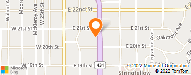 Insurance Agency & Insurance Agent - Jones Insurance Agency