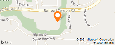 Insurance Agency & Insurance Agent - Railroad Canyon Financial Services