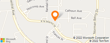 Insurance Agency & Insurance Agent - Patton Morgan & Clark Insurance Agency