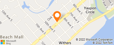 Insurance Agency & Insurance Agent - Coastal Insurance Agency LLC