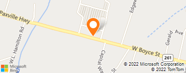 Insurance Agency & Insurance Agent - Richard Canady - State Farm Insurance Agent