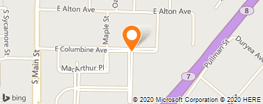 Insurance Agency & Insurance Agent - First American Natl Defualt