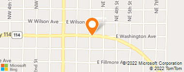 Insurance Agency & Insurance Agent - Farm Bureau of Cochran County