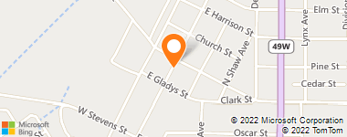 Insurance Agency & Insurance Agent - Pyron, Doug, AGT