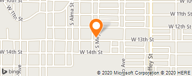 Insurance Agency & Insurance Agent - Allstate Insurance - Marie Trevino