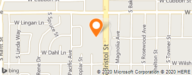 Insurance Agency & Insurance Agent - Romero Insurance Auto Registration