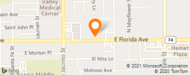 Insurance Agency & Insurance Agent - Amante & Associates Insurance Solutions Inc