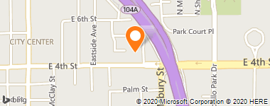 Insurance Agency & Insurance Agent - Mackenzie & Associates Inc