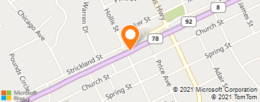 Insurance Agency & Insurance Agent - Aflac Insurance