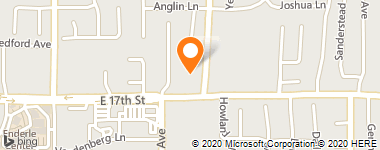 Insurance Agency & Insurance Agent - Meacham Kenneth